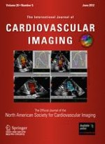 The International Journal of Cardiovascular Imaging 5/2012
