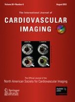 The International Journal of Cardiovascular Imaging 6/2012