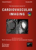 The International Journal of Cardiovascular Imaging 8/2012