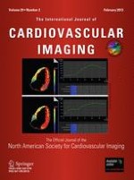 The International Journal of Cardiovascular Imaging 2/2013
