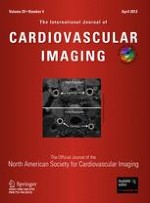 The International Journal of Cardiovascular Imaging 4/2013