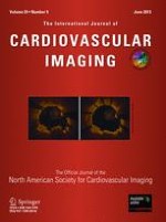 The International Journal of Cardiovascular Imaging 5/2013