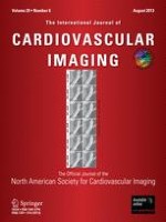 The International Journal of Cardiovascular Imaging 6/2013