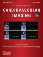 The International Journal of Cardiovascular Imaging 8/2013