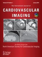 The International Journal of Cardiovascular Imaging 1/2014