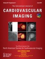 The International Journal of Cardiovascular Imaging 1/2014