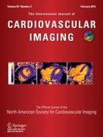 The International Journal of Cardiovascular Imaging 2/2014