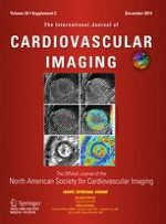 The International Journal of Cardiovascular Imaging 2/2014