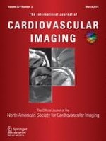 The International Journal of Cardiovascular Imaging 3/2014