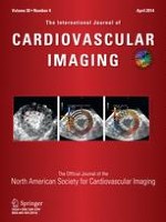 The International Journal of Cardiovascular Imaging 4/2014