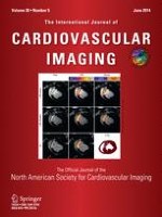 The International Journal of Cardiovascular Imaging 5/2014