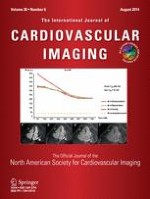 The International Journal of Cardiovascular Imaging 6/2014