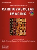 The International Journal of Cardiovascular Imaging 8/2014