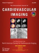 The International Journal of Cardiovascular Imaging 1/2015