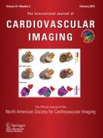 The International Journal of Cardiovascular Imaging 2/2015