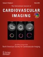 The International Journal of Cardiovascular Imaging 3/2015