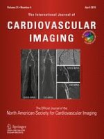 The International Journal of Cardiovascular Imaging 4/2015
