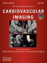 The International Journal of Cardiovascular Imaging 6/2015