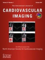 The International Journal of Cardiovascular Imaging 7/2015