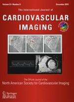 The International Journal of Cardiovascular Imaging 8/2015