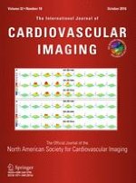 The International Journal of Cardiovascular Imaging 10/2016