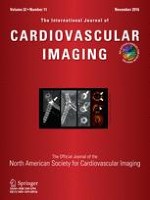 The International Journal of Cardiovascular Imaging 11/2016