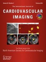 The International Journal of Cardiovascular Imaging 2/2016
