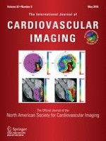 The International Journal of Cardiovascular Imaging 5/2016