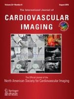 The International Journal of Cardiovascular Imaging 8/2016