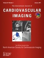 The International Journal of Cardiovascular Imaging 1/2017