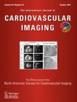 The International Journal of Cardiovascular Imaging 10/2017