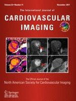 The International Journal of Cardiovascular Imaging 11/2017