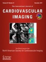 The International Journal of Cardiovascular Imaging 12/2017