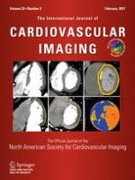 The International Journal of Cardiovascular Imaging 2/2017