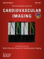 The International Journal of Cardiovascular Imaging 3/2017