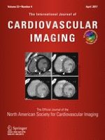 The International Journal of Cardiovascular Imaging 4/2017