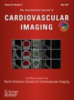 The International Journal of Cardiovascular Imaging 5/2017