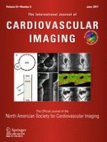 The International Journal of Cardiovascular Imaging 6/2017