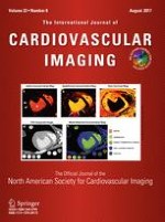 The International Journal of Cardiovascular Imaging 8/2017