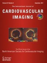 The International Journal of Cardiovascular Imaging 9/2017