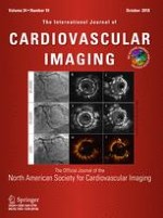 The International Journal of Cardiovascular Imaging 10/2018