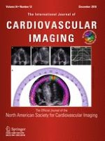 The International Journal of Cardiovascular Imaging 12/2018