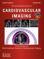 The International Journal of Cardiovascular Imaging 12/2018