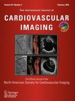 The International Journal of Cardiovascular Imaging 2/2018