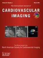The International Journal of Cardiovascular Imaging 3/2018