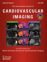 The International Journal of Cardiovascular Imaging 4/2018