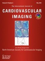 The International Journal of Cardiovascular Imaging 5/2018