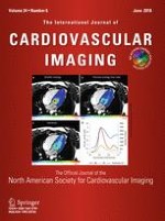 The International Journal of Cardiovascular Imaging 6/2018