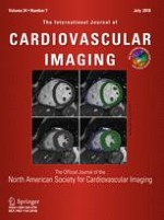 The International Journal of Cardiovascular Imaging 7/2018