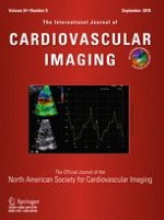 The International Journal of Cardiovascular Imaging 9/2018